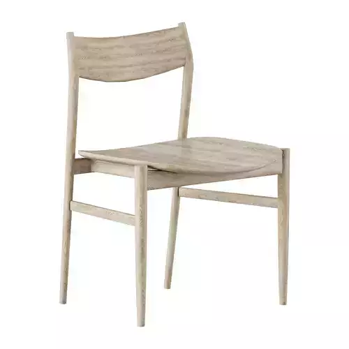 KAMUY Side Chair