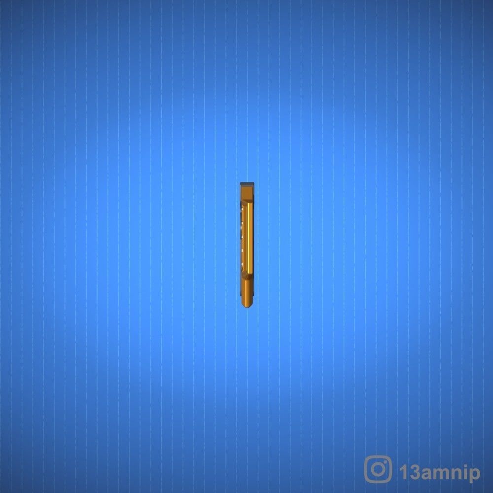 Seacho Electronics Cyberdeck 3D print model_3