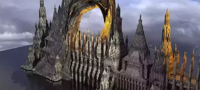 Wizarding Towers