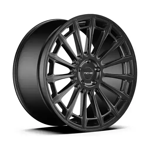 Niche M264 Premio 3D model