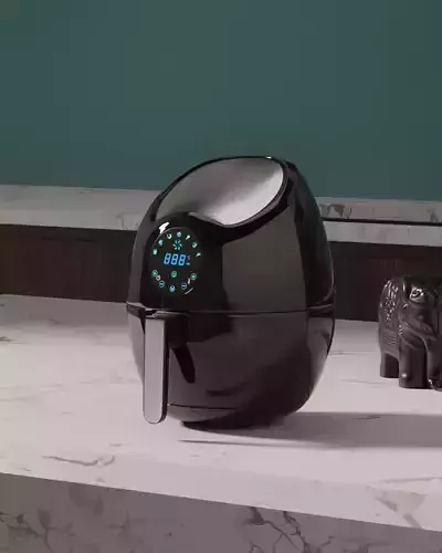 Electric Air Fryer