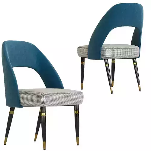 Chair Samantha Bluegreen