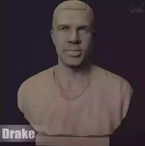 Drake man