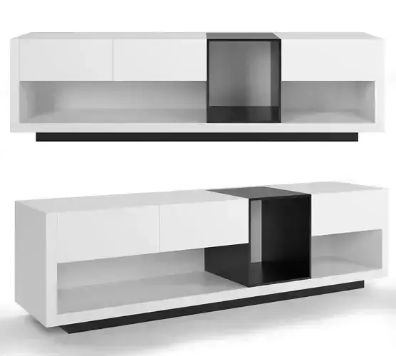 Just a Cabinate by SxCosmos