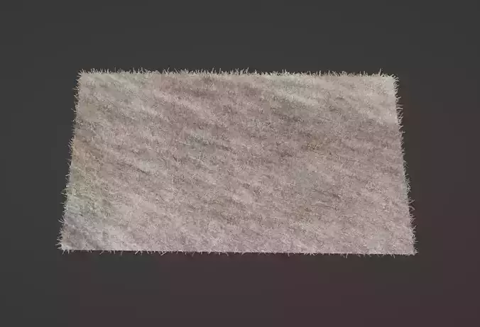 Carpet-Rug piece of wool