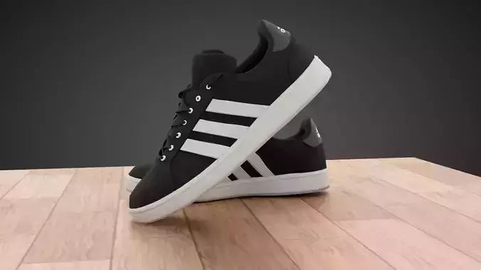 Adidas Shoes