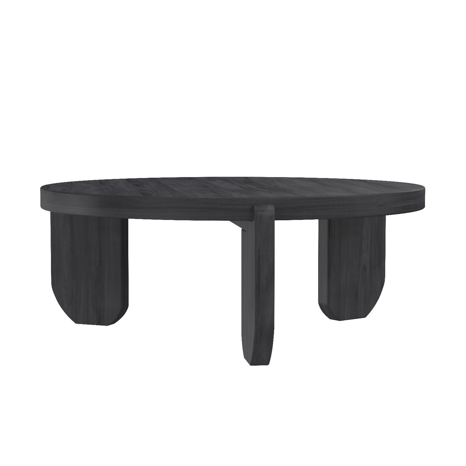 Wunder Coffee Table 3D model_1