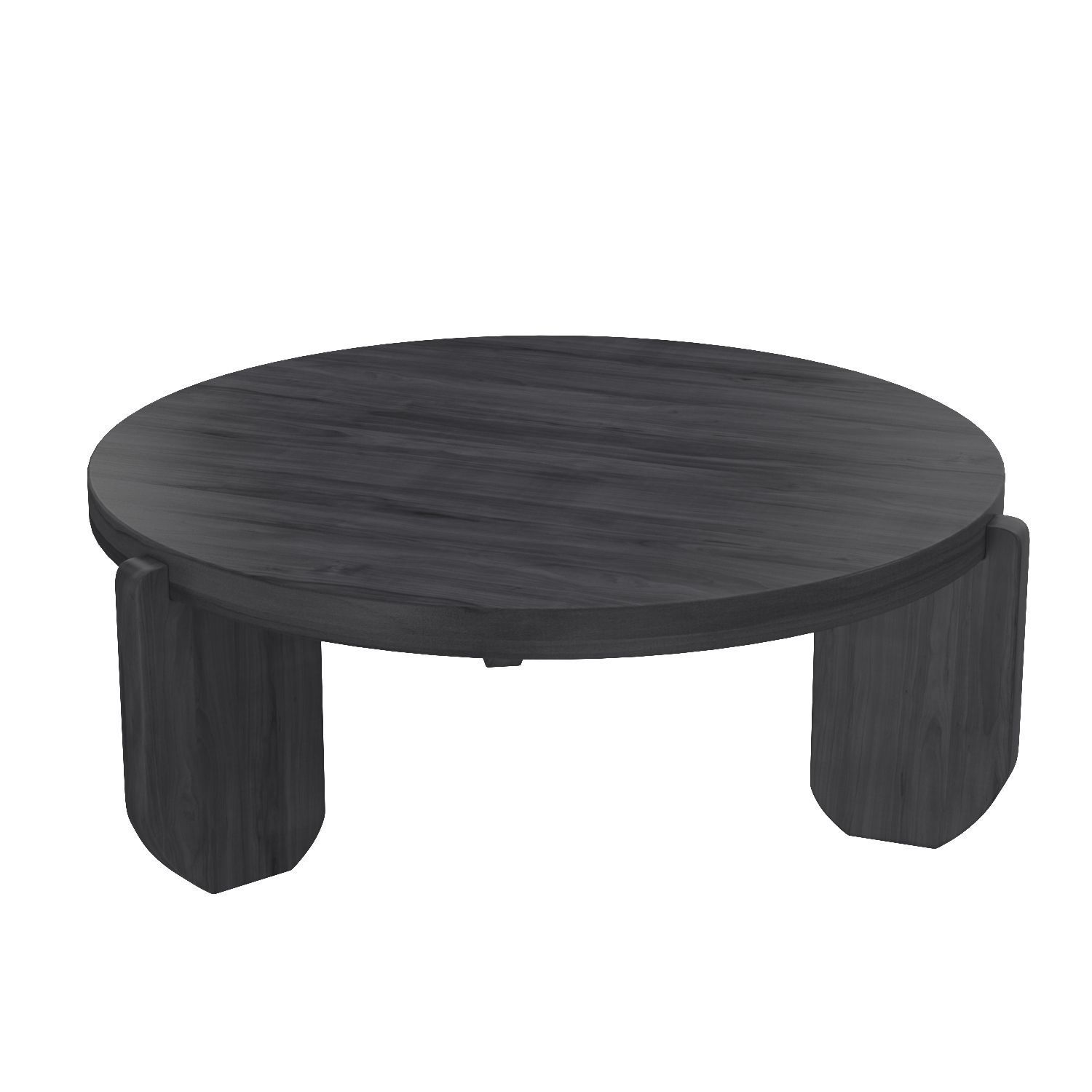 Wunder Coffee Table 3D model_4
