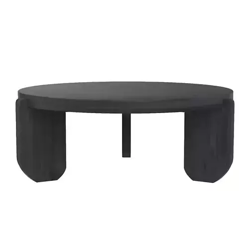 Wunder Coffee Table