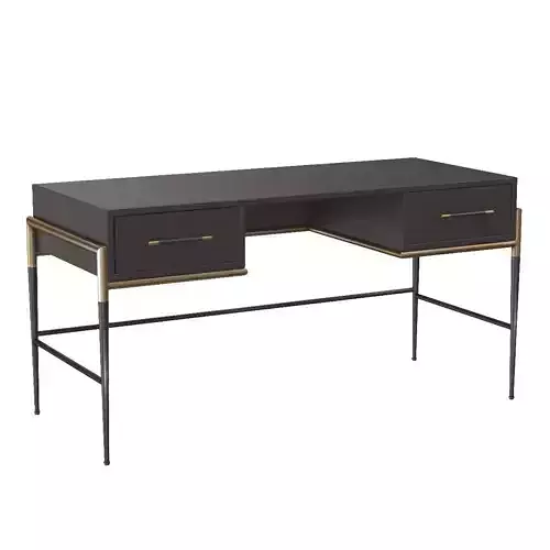 Weldrick Desk