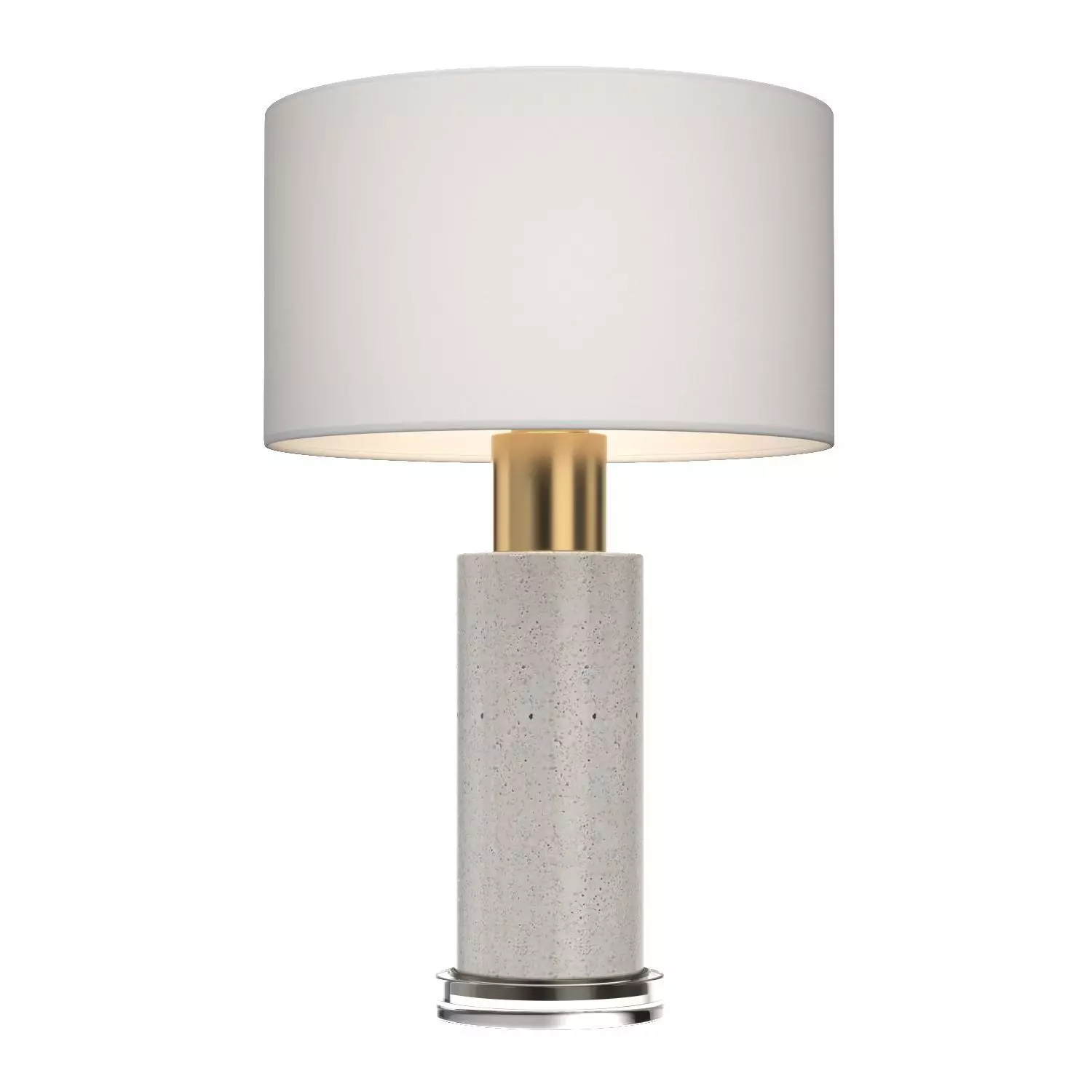 Vaeshon Table Lamp 3D model_0