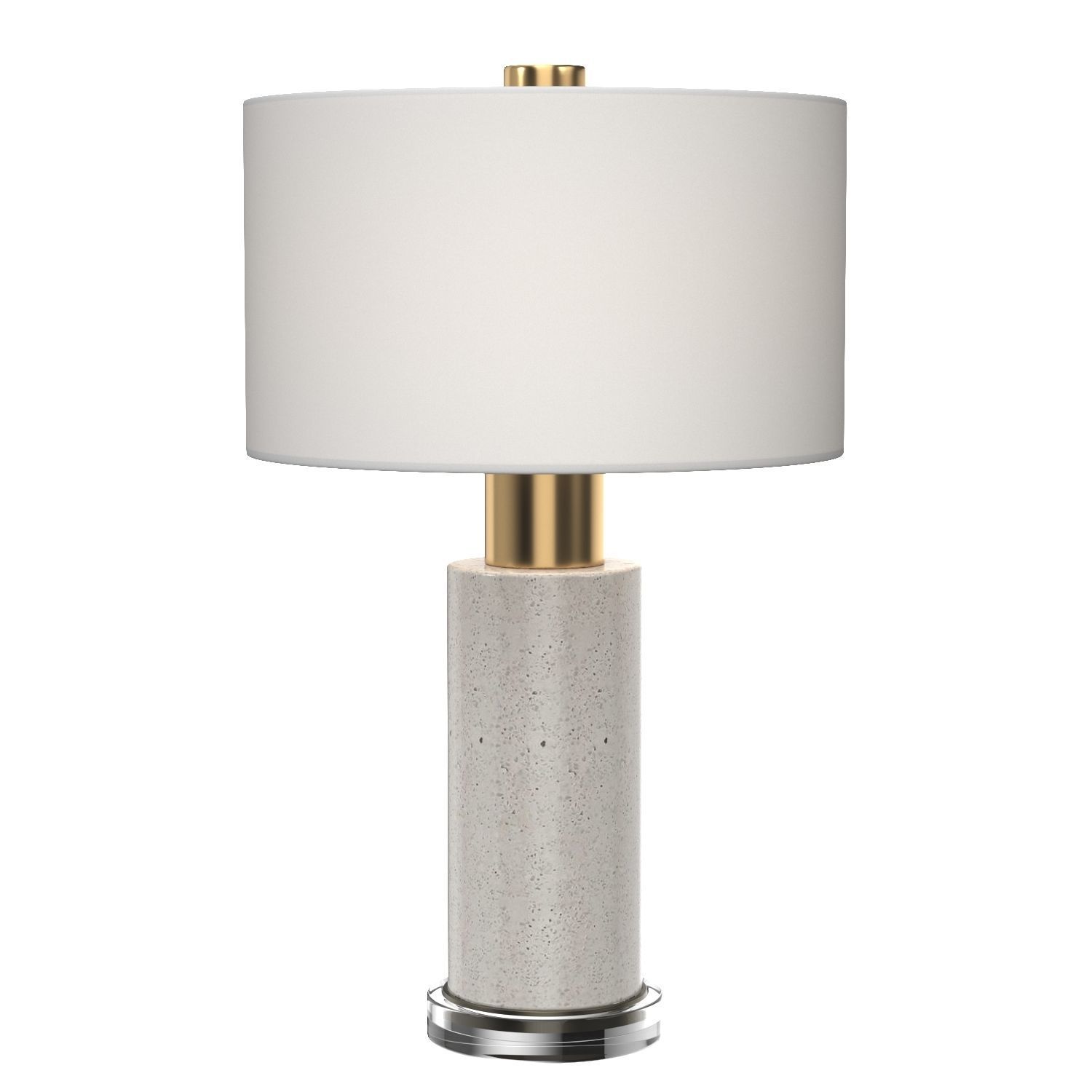 Vaeshon Table Lamp 3D model_4