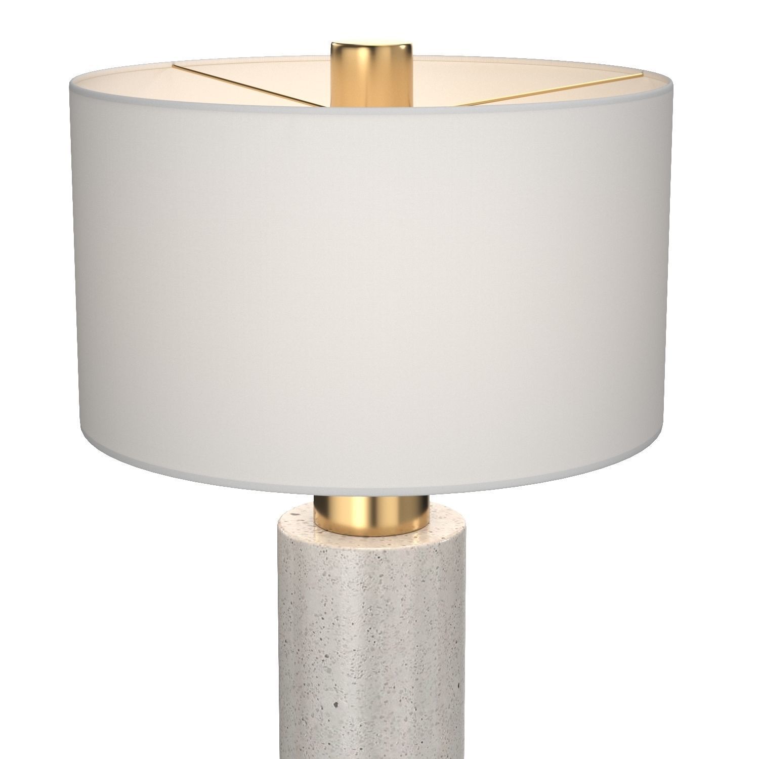 Vaeshon Table Lamp 3D model_2