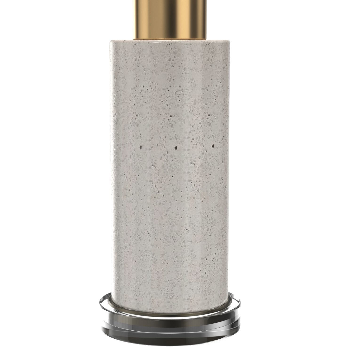 Vaeshon Table Lamp 3D model_3