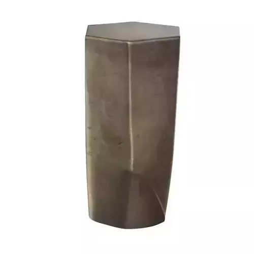 Uttermost Cathenna Accent Table