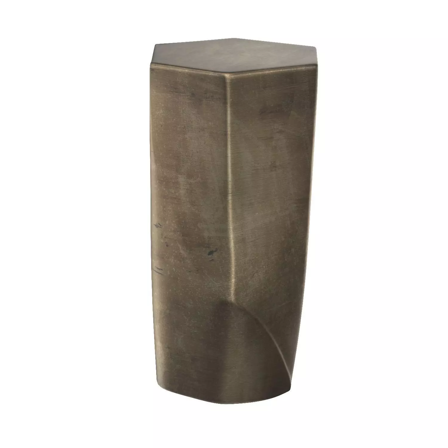 Uttermost Cathenna Accent Table 3D model_0