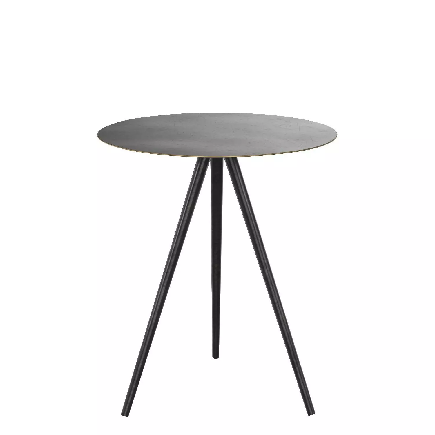 Trula End Table IELE-108 3D model