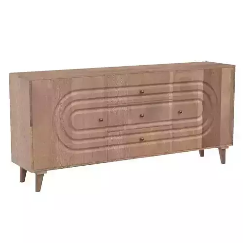 Talladega Sideboard