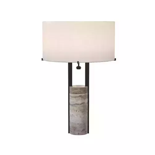 Scaffold Table Lamp