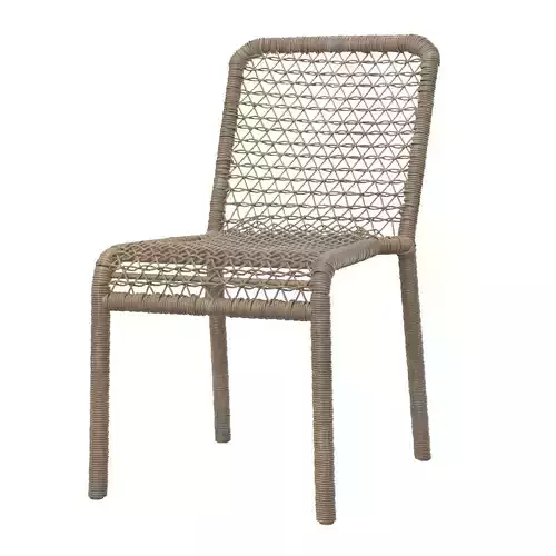 RH Avenida Dining Side Chair