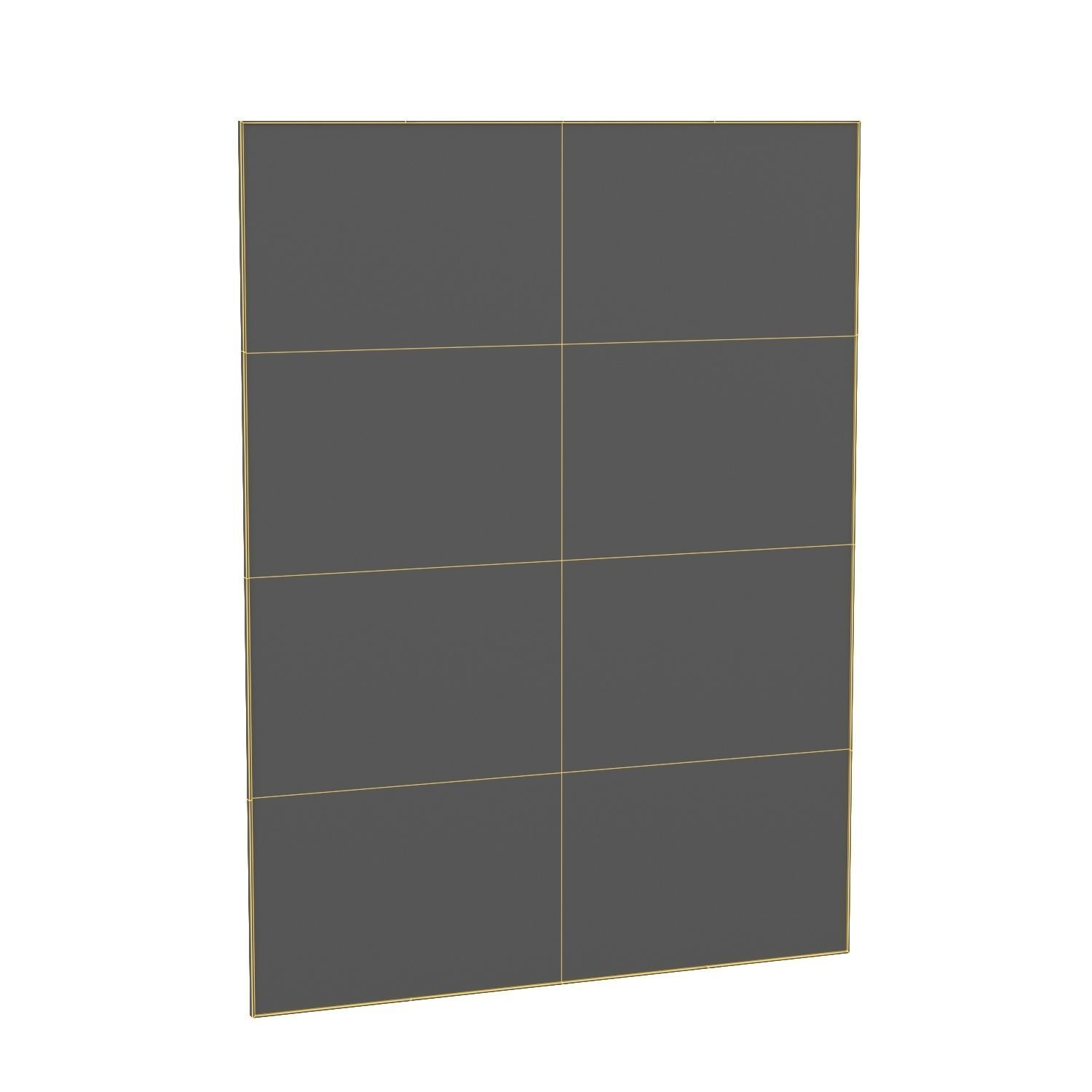 Raizel Mirror MT2345 3D model_5