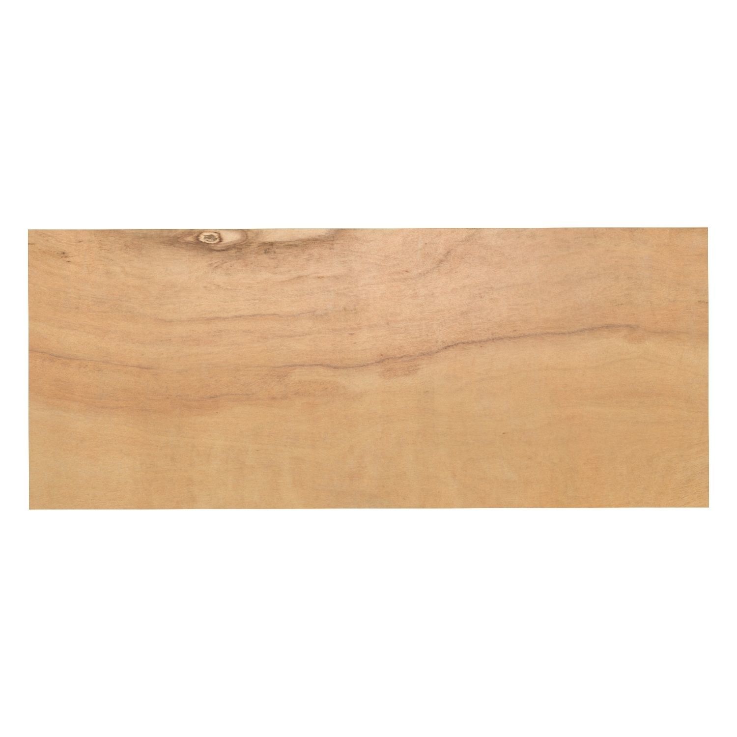 Profecto Desk Oak 3D model_2