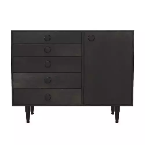 Phoenix Dresser