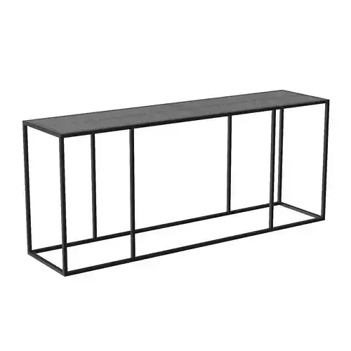 Phillip Console Table FHCIMP-140A