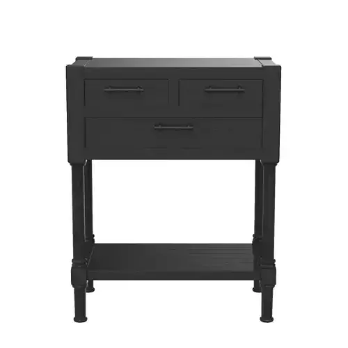 Peters Console Table