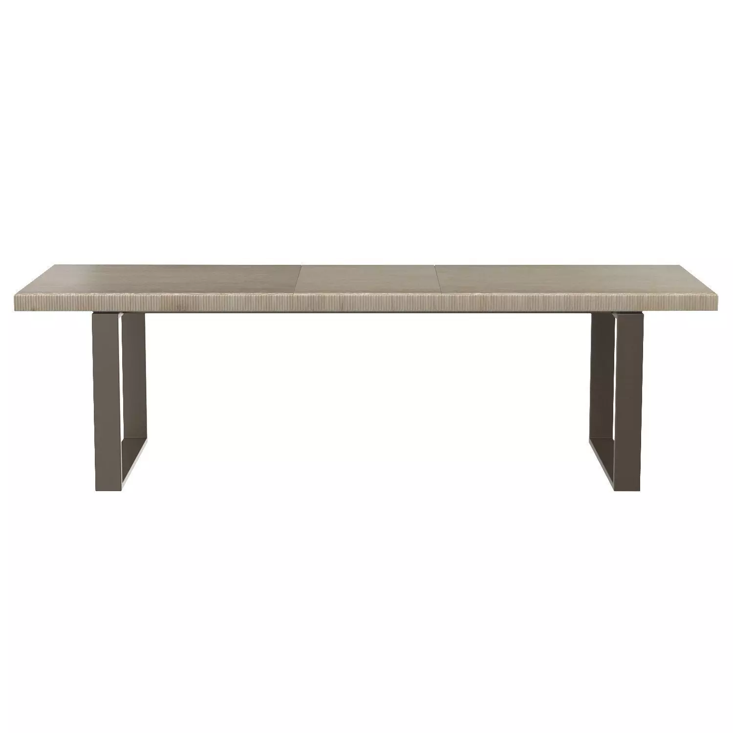 PB-01ROB-643 Rectangular Dining Table 3D model_0