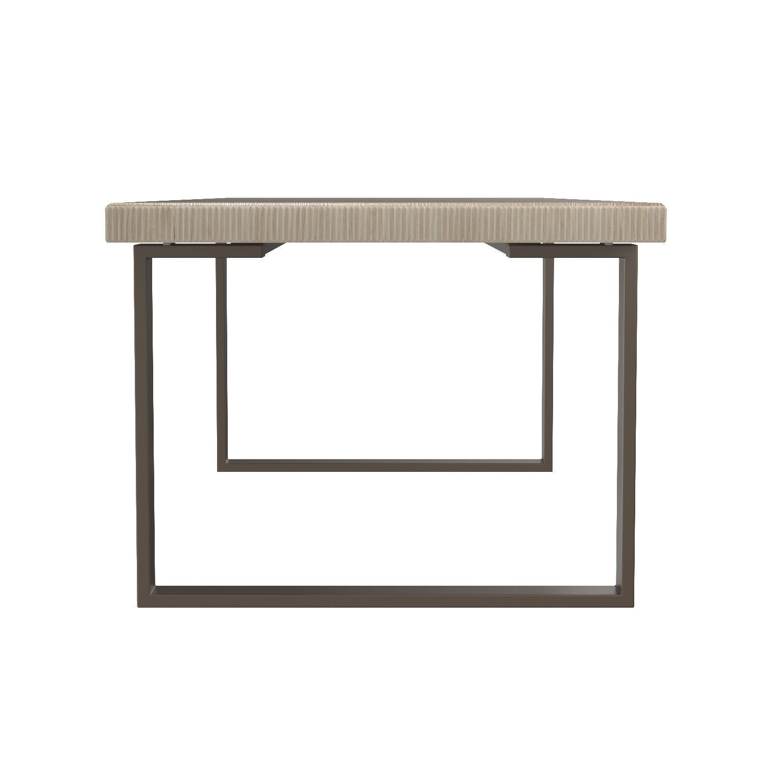 PB-01ROB-643 Rectangular Dining Table 3D model_1