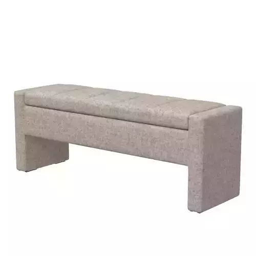 Parker Trunk 109010-004