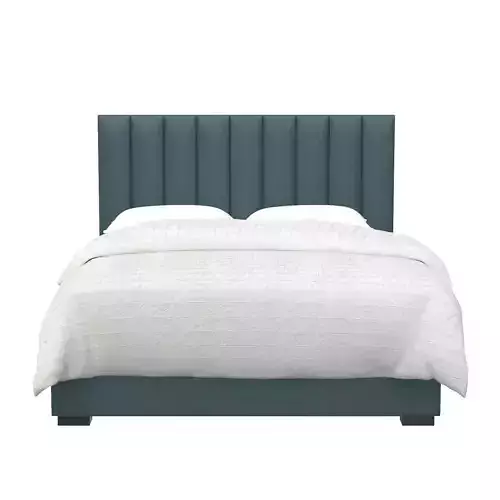 Nina Magon Magon Queen Bed 941230B