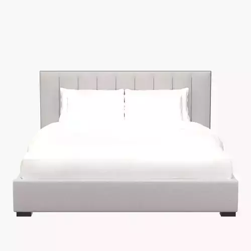 Nina Magon Magon King Bed 941220B