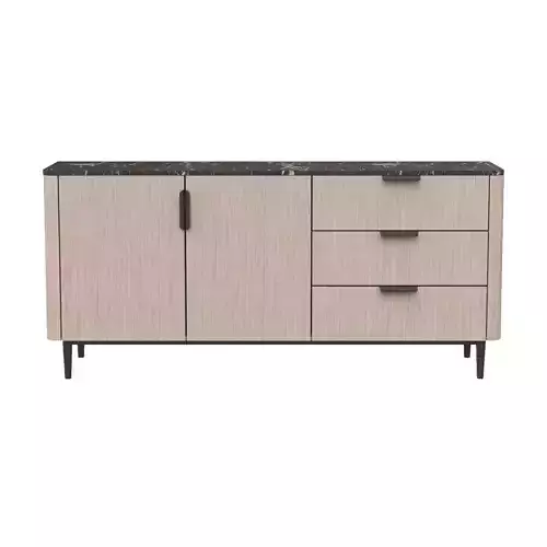 Nina Magon Door Dresser