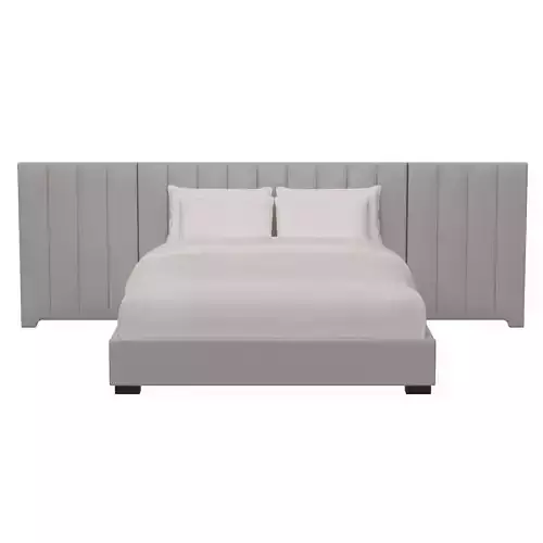 Nina Magon Collection Magon Wall Bed