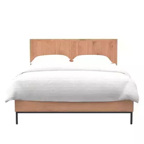 Montego Queen Bed YC-1011-24