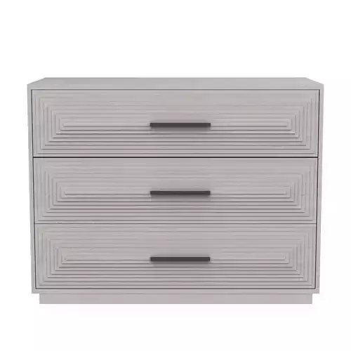 Modern Farmhouse Collins Chest U011C360