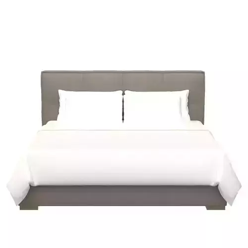 Modern Connery King Bed 645260B