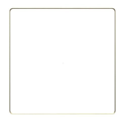 Modern Accent Mirror 656A04M 3D model