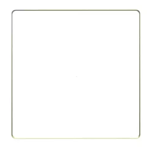 Modern Accent Mirror 656A04M