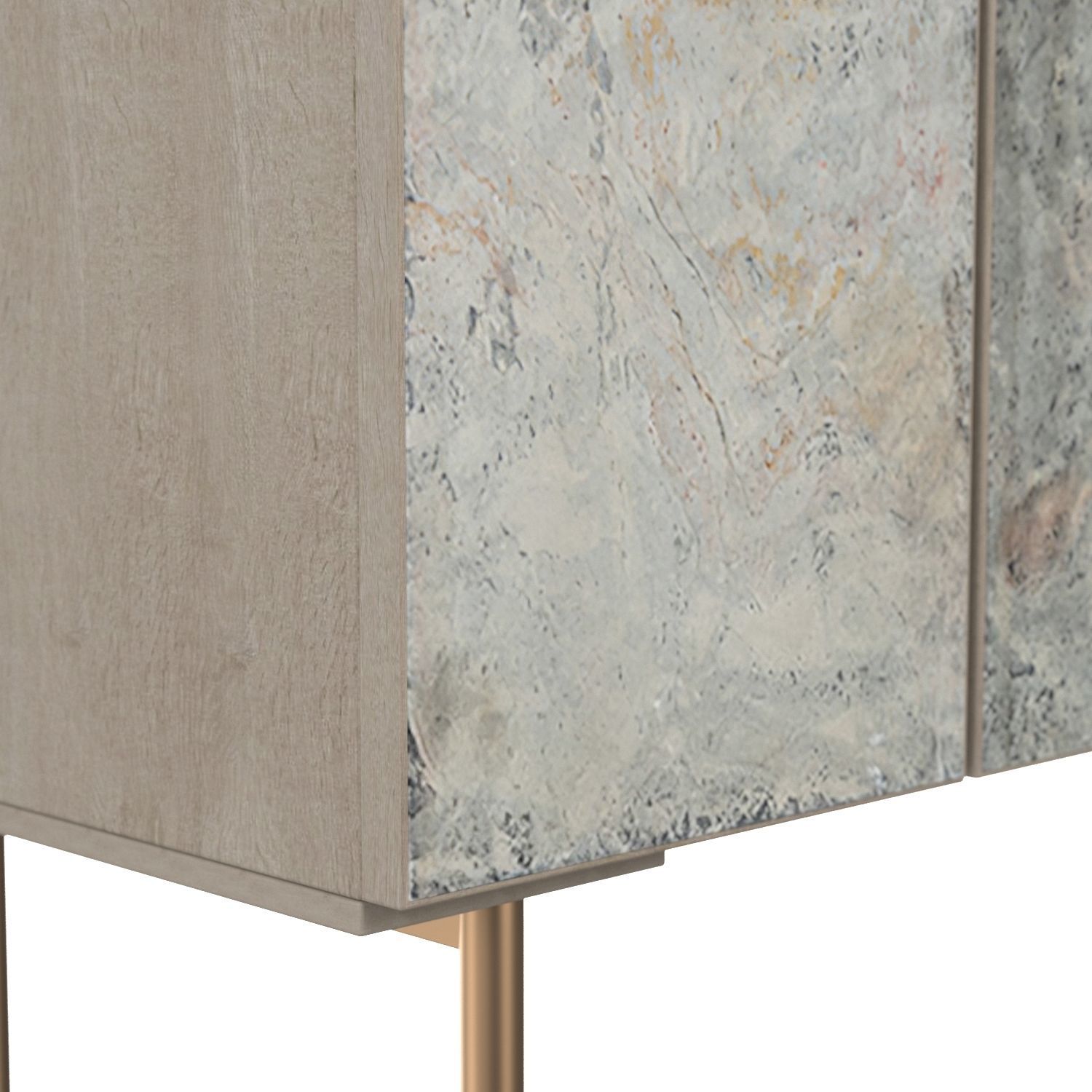 Mirabelli Sideboard 3D model_3