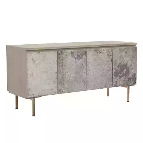 Mirabelli Sideboard