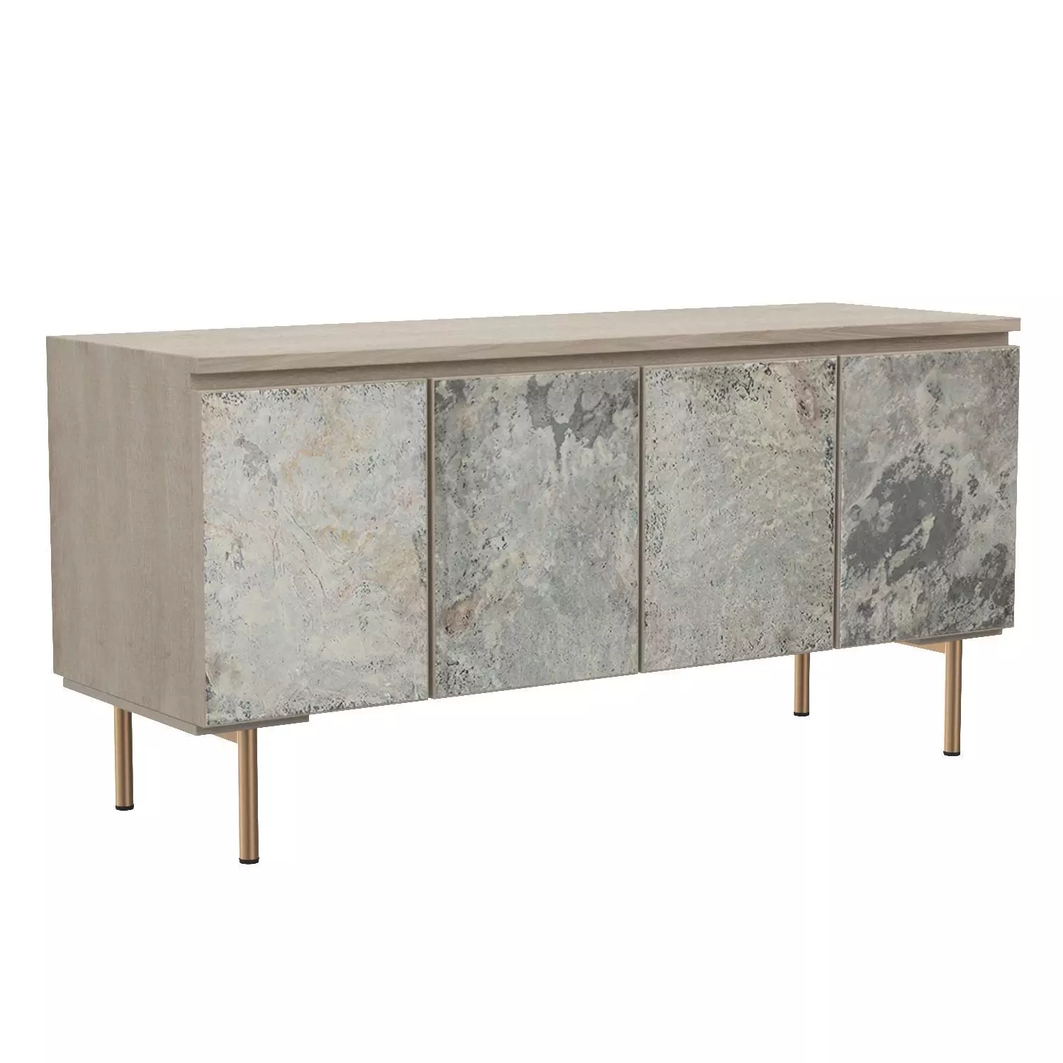 Mirabelli Sideboard 3D model_0