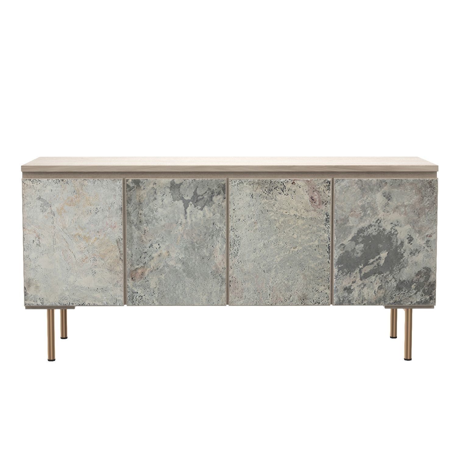 Mirabelli Sideboard 3D model_4