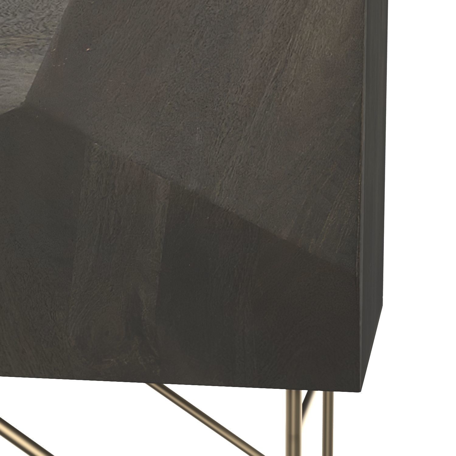 Darwin Accent Cabinet 3D model_3