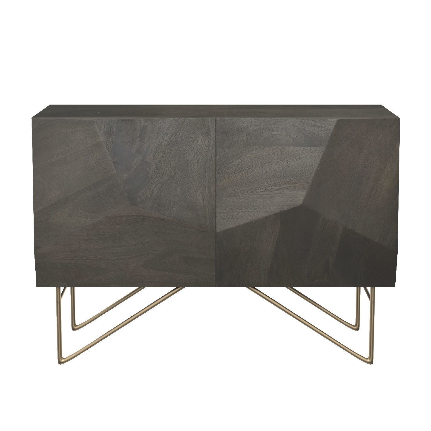 Darwin Accent Cabinet 3D model_4