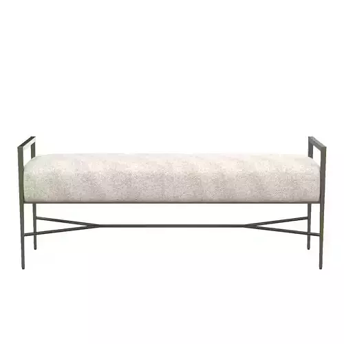Mercana Charlotte Bench