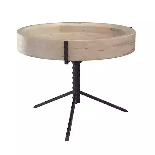 Lucia 22 End Table v2