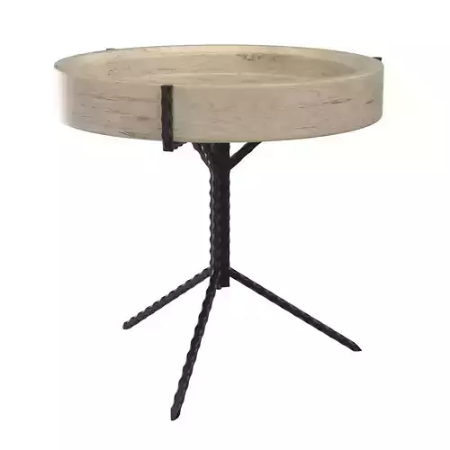 Lucia 22 End Table